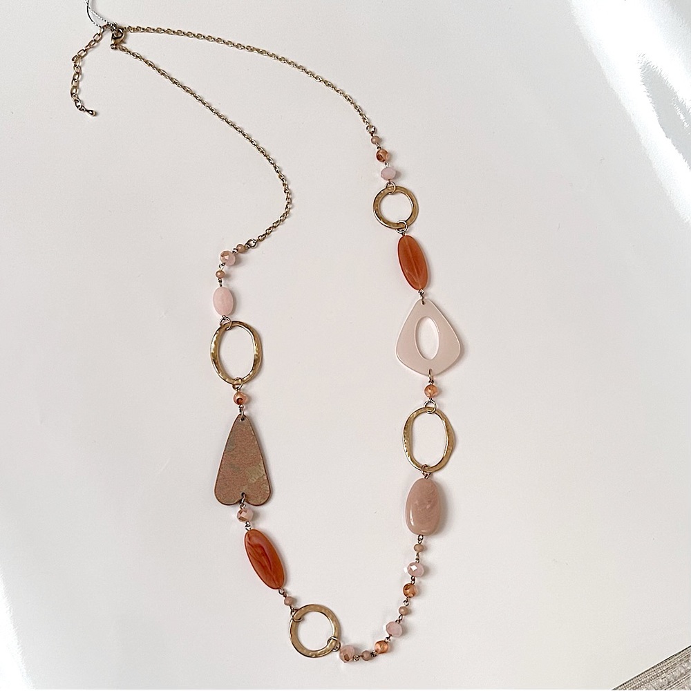 22” Necklace - Picture 2 of 4